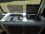Ford Transit Tourneo Camper Airco Zonnepaneel Keuken Stahoogte***Apk t/m 10-7-2026***