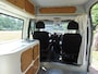 Ford Transit Tourneo Camper Airco Zonnepaneel Keuken Stahoogte***Apk t/m 10-7-2026***