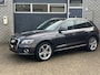 Audi Q5 2.0 TFSI hybrid quattro Pro line nl auto N.A.P. dealer onderh