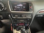 Audi Q5 2.0 TFSI hybrid quattro Pro line nl auto N.A.P. dealer onderh