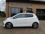Peugeot 108 1.0 e-VTi Collection TOP! Cabrio Cruisecontrol Stoelverwarming Ecc Xenon/Led Apple Carplay Lm Velgen***Apk t/m 21-10-2027***