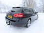 Peugeot 308 SW 1.6 BlueHDI Blue Lease Executive Pack Panoramadak Achteruitrijcamera Navigatie Ecc Cruisecontrol Pdc Lm Velgen Trekhaak Apk t/m 27-11-2026