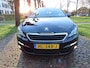 Peugeot 308 SW 1.6 BlueHDI Blue Lease Executive Pack Panoramadak Achteruitrijcamera Navigatie Ecc Cruisecontrol Pdc Lm Velgen Trekhaak Apk t/m 27-11-2026