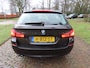 BMW 5-Serie Touring 520d High Executive Leer Keyless Led BI Xenon Stoelverwarming Pdc Navigatie Bleutooth Cruisecontrol Climatecontrol Lm Velgen
