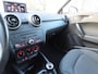 Audi A1 1.2 TFSI Attraction Pro Line Business Airco Cruisecontrol Navigatie Bleutooth Lm Velgen