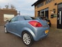 Opel Tigra TwinTop 1.4-16V Cosmo Airco Leer/Stof Sportstoelen Xenon Lm Velgen