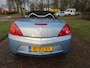 Opel Tigra TwinTop 1.4-16V Cosmo Airco Leer/Stof Sportstoelen Xenon Lm Velgen