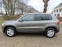 Volkswagen Tiguan 1.4 TSI Comfort&Design Ecc Cruisecontrol Carplay Navigatie Stoelverwarming Pdc Lm Velgen Trekhaak***Apk t/m 26-2-2027***