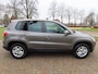 Volkswagen Tiguan 1.4 TSI Comfort&Design Ecc Cruisecontrol Carplay Navigatie Stoelverwarming Pdc Lm Velgen Trekhaak***Apk t/m 26-2-2027***
