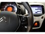 Citroën C1 VTi 72 Shine Automaat Navi | Lichtmetaal | Camera | bluetooth