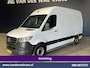 Mercedes-Benz Sprinter 311 CDI L2H2 Inrichting Euro6 Airco | Oprijplaat | Camera | Apple Carplay | Android Auto Sidebars