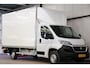 Fiat Ducato BAKWAGEN MEUBELBAK MET LAADKLEP