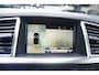 Mercedes-Benz ML-klasse 350 BlueTEC luchtvering climate-controle lederen-bekleding voorstoelen electr met Memo cruise-controle Navigatie bleutooth schuifdak achterklep electrisch treeplanken PDC v+a 360-camera private-glas dakrails stoelverwarming schakelflippers aan het stuur