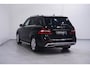 Mercedes-Benz ML-klasse 350 BlueTEC luchtvering climate-controle lederen-bekleding voorstoelen electr met Memo cruise-controle Navigatie bleutooth schuifdak achterklep electrisch treeplanken PDC v+a 360-camera private-glas dakrails stoelverwarming schakelflippers aan het stuur