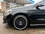 Mercedes-Benz A-klasse 180 Ambition AUTOMAAT *STOELVERW.*CRUISE*NAVI*PDC*LM. VELGEN*AIRCO*