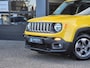 Jeep Renegade 1.4 MultiAir Longitude Automaat |Pano|Cruise|AC