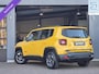 Jeep Renegade 1.4 MultiAir Longitude Automaat |Pano|Cruise|AC