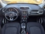 Jeep Renegade 1.4 MultiAir Longitude Automaat |Pano|Cruise|AC