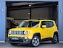 Jeep Renegade 1.4 MultiAir Longitude Automaat |Pano|Cruise|AC