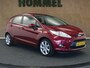 Ford Fiesta 1.25 Titanium - ORIGINEEL NEDERLANDSE AUTO - VAN EERSTE EIGENAAR - 100% DEALER ONDERHOUDEN - AIRCO - ELEKTRISCHE RAMEN - LICHTMETALEN VELGEN