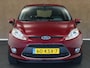 Ford Fiesta 1.25 Titanium - ORIGINEEL NEDERLANDSE AUTO - VAN EERSTE EIGENAAR - 100% DEALER ONDERHOUDEN - AIRCO - ELEKTRISCHE RAMEN - LICHTMETALEN VELGEN