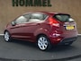 Ford Fiesta 1.25 Titanium - ORIGINEEL NEDERLANDSE AUTO - VAN EERSTE EIGENAAR - 100% DEALER ONDERHOUDEN - AIRCO - ELEKTRISCHE RAMEN - LICHTMETALEN VELGEN