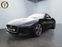 Jaguar F-Type P450 RWD R-Dynamic