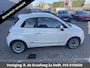 Fiat 500 1.2 Sport Automaat | Airco | Half leder | lichtmetalen velgen