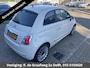 Fiat 500 1.2 Sport Automaat | Airco | Half leder | lichtmetalen velgen