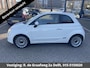 Fiat 500 1.2 Sport Automaat | Airco | Half leder | lichtmetalen velgen