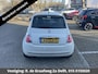 Fiat 500 1.2 Sport Automaat | Airco | Half leder | lichtmetalen velgen