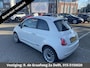 Fiat 500 1.2 Sport Automaat | Airco | Half leder | lichtmetalen velgen