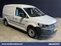 Volkswagen Caddy Maxi 2.0 TDI L2H1 Euro6 Airco | Cruisecontrol | 1400kg Trekhaak | Navigatie Zijdeur