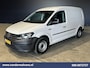 Volkswagen Caddy Maxi 2.0 TDI L2H1 Euro6 Airco | Cruisecontrol | 1400kg Trekhaak | Navigatie Zijdeur