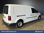 Volkswagen Caddy Maxi 2.0 TDI L2H1 Euro6 Airco | Cruisecontrol | 1400kg Trekhaak | Navigatie Zijdeur