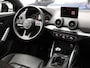 Audi Q2 35 TFSI epic | Leder | Stoelverwarming | Achteruitrijcamera | Pano | Adaptieve Cruise | Navigatie |