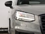 Audi Q2 35 TFSI epic | Leder | Stoelverwarming | Achteruitrijcamera | Pano | Adaptieve Cruise | Navigatie |