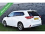Mitsubishi Outlander 2.4 PHEV Diamand Edition LEDER VOL! 360º CAMERA/ELEK. A. KLEP/CARPLAY-ANDROID WIFI/ETC,!