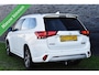 Mitsubishi Outlander 2.4 PHEV Diamand Edition LEDER VOL! 360º CAMERA/ELEK. A. KLEP/CARPLAY-ANDROID WIFI/ETC,!