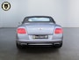 Bentley Continental GTC 6.0 W12