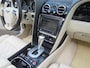 Bentley Continental GTC 6.0 W12
