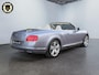 Bentley Continental GTC 6.0 W12