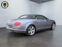 Bentley Continental GTC 6.0 W12