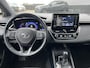 Toyota Corolla Touring Sports 1.8 Hybrid Dynamic Automaat Zeer mooie toyota Corolla TS Nederlandse auto incl: ApplCarplay/Androidauto, Adaptieve Cruise Control, Climate control, LM velgen, Stoelverwarming.