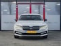 Skoda Superb Combi 1.5 TSI ACT Limited Sportline | Trekhaak | 1e Eigenaar | BTW | Adaptieve Cruise Control | Virtual Cockpit | Stoelverwarming | Stuurwiel Verwarmd | elektrische Sportstoel | Diamant Sticksels | Stoelverwarming Achter | Alcantara |
