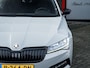 Skoda Superb Combi 1.5 TSI ACT Limited Sportline | Trekhaak | 1e Eigenaar | BTW | Adaptieve Cruise Control | Virtual Cockpit | Stoelverwarming | Stuurwiel Verwarmd | elektrische Sportstoel | Diamant Sticksels | Stoelverwarming Achter | Alcantara |