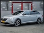 Skoda Superb Combi 1.5 TSI ACT Limited Sportline | Trekhaak | 1e Eigenaar | BTW | Adaptieve Cruise Control | Virtual Cockpit | Stoelverwarming | Stuurwiel Verwarmd | elektrische Sportstoel | Diamant Sticksels | Stoelverwarming Achter | Alcantara |