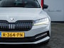 Skoda Superb Combi 1.5 TSI ACT Limited Sportline | Trekhaak | 1e Eigenaar | BTW | Adaptieve Cruise Control | Virtual Cockpit | Stoelverwarming | Stuurwiel Verwarmd | elektrische Sportstoel | Diamant Sticksels | Stoelverwarming Achter | Alcantara |