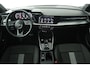 Audi A3 Limousine 35 TFSI edition one (STOELVERWARMING, ACHTERUITRIJCAMERA, CRUISE CONTROL ADAPTIEF, PARKEERSENSOREN)