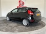 Ford Fiesta 1.25 Titanium, Techno Line X uitvoering, Clima, Cruise, Parkeersensoren, 16 inch, Blue tooth, Prijs incl. nieuwe apk, beurt en 3 maanden garantie